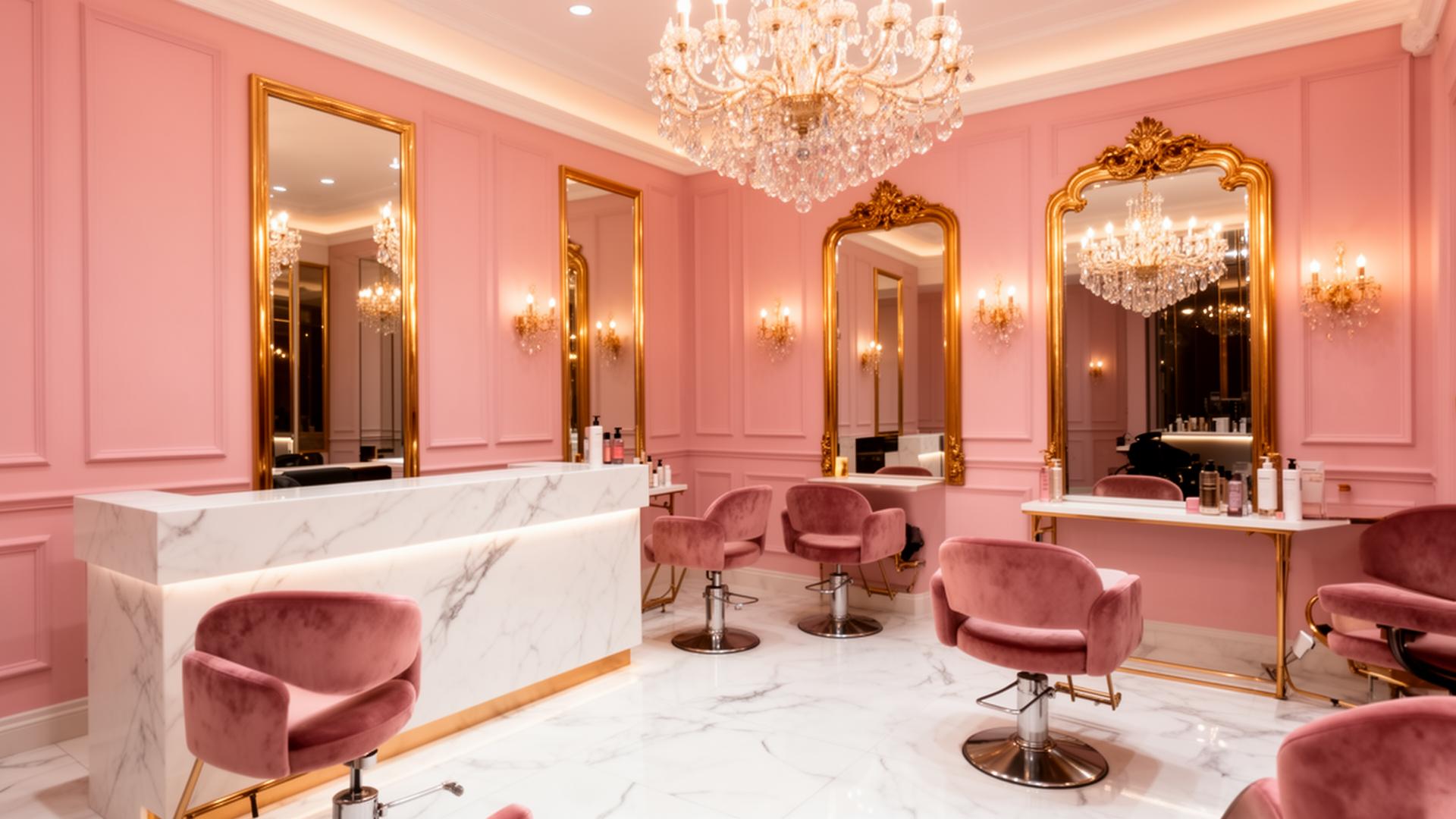 DATKA Beauty Salon